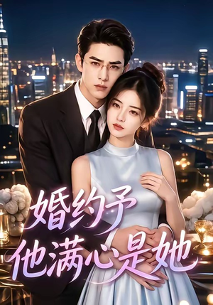 婚约予他满心是她（70集）好看的短剧分享