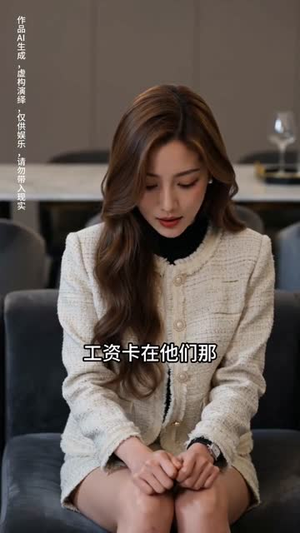 清清蓝莓（34集）一起看短剧