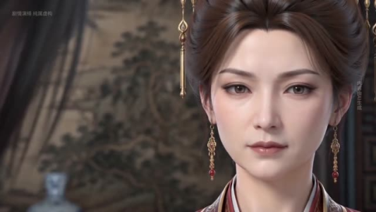 怪味小厨娘和她的傲娇世子（83集）真的太精彩了