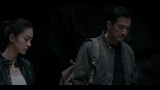 活人墓（24集）大结局一气呵成