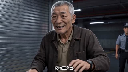 占我停车位的邻居（47集）在线看