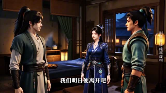 普普通通小师叔第一季（167集）短剧在哪个平台