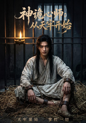 神诡心师：从天牢开始（63集）精彩短剧天天看