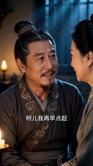 鲛泪落凡尘（32集）热门火爆短剧