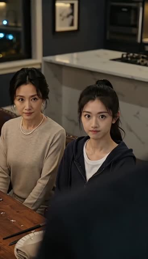 妈妈的眼泪值千金（61集）免费观看