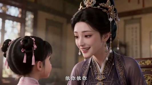 我一御厨点外卖合理吧第一季（113集）短剧也太好看了