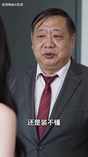 装乖老公竟是隐藏大佬（48集）第二季