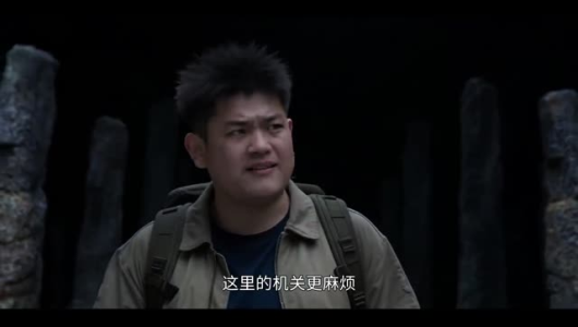 活人墓（24集）免费短剧合集