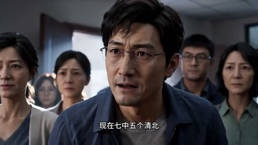 倒数班出了全省第一(35集) 倒数班出了全省第一(35集)短剧热门推荐