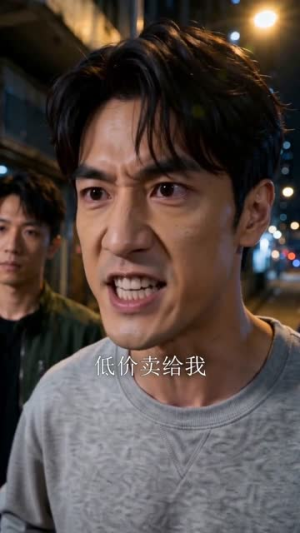 一间空房的较量（60集）免费短剧看不停