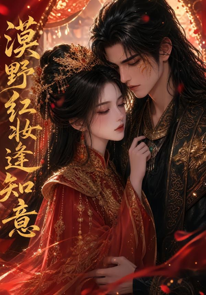 漠野红妆逢知意（57集）推荐你们也去看