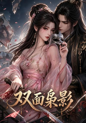 双面枭影（78集）真的太精彩了