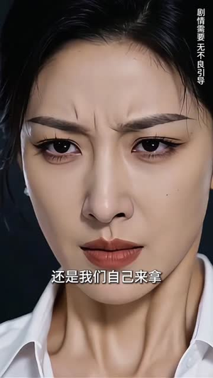 出渊狂龙（132集）短剧也太好看了
