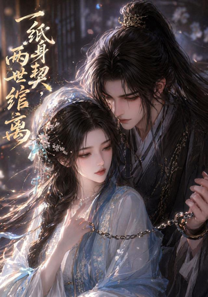 一纸身契，两世绾离（53集）抢先看热门短剧