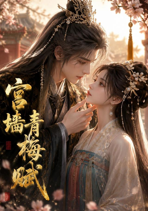 宫墙青梅赋（116集）热门了短剧