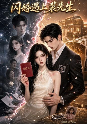 闪婚遇上裴先生（73集）精彩短剧后续
