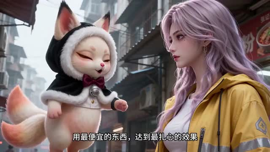 误捡一位欢喜冤家（39集）全集免费看短剧