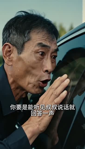 一窗之隔（43集）短剧解说全集