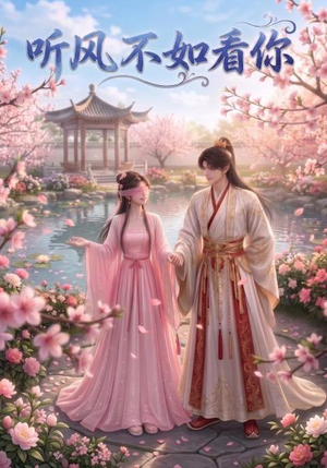 听风不如看你（30集）全集在线看
