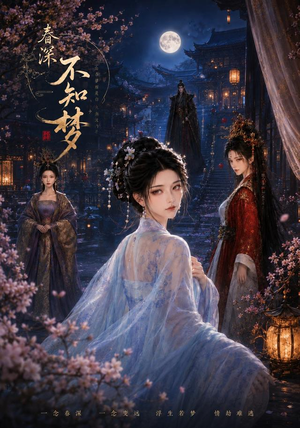 春深不知梦（115集）热门短剧推荐