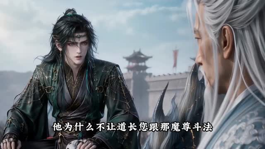 万界系统：纨绔横推玄灵第二季（120集）精彩连连免费看
