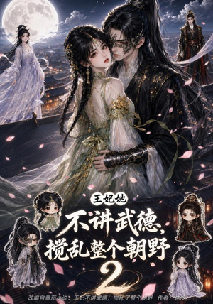 王妃她不讲武德,搅乱整个朝野2(130集) 王妃她不讲武德,搅乱整个朝野2(130集)短剧全集更精彩
