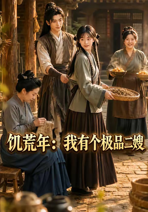 饥荒年:我有个极品二嫂(136集) 饥荒年:我有个极品二嫂(136集)全集一次看完