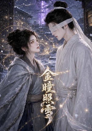 金瞳照雪(60集) 金瞳照雪(60集)短剧全集免费看