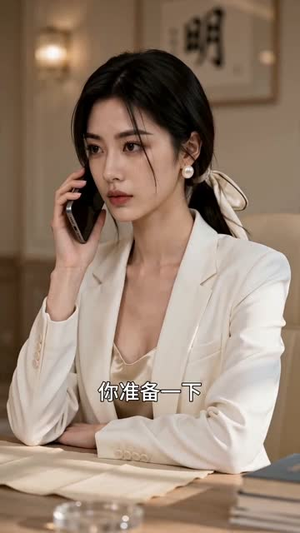 踏破时空的长公主归来，专治不服（95集）超甜短剧分享
