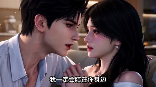 迟遇清欢第四季（90集）直接看到大结局