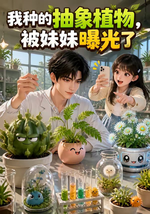 我种的抽象植物，被妹妹曝光了（83集）免费看全网短剧