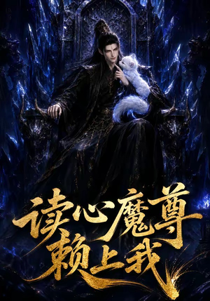 读心魔尊赖上我（52集）热门短剧推荐。