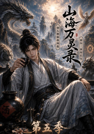 山海万灵录第五季(111集) 山海万灵录第五季(111集)今日短剧分享