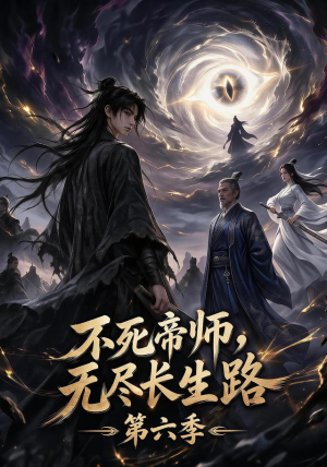 不死帝师,无尽长生路第六季(120集) 不死帝师,无尽长生路第六季(120集)热播短剧分享