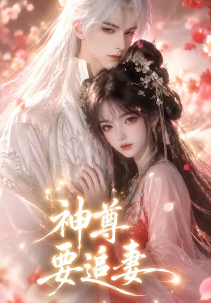 神尊要追妻（46集）最热短剧推荐