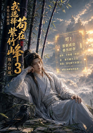 开局大帝封顶我选择苟在紫竹峰：随心舒适3（80集）精彩短剧片段