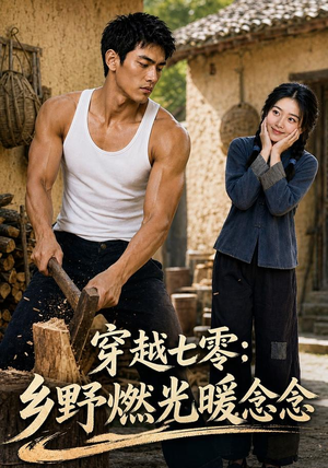 穿越七零乡：野燃光暖念念（100集）推荐热门短剧