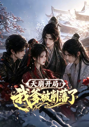天崩开局我爹被削藩了（60集）在线免费观看