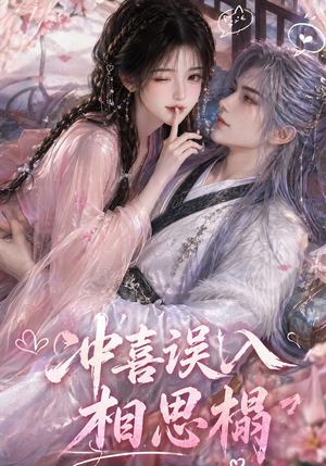 冲喜误入相思榻（50集）短剧精彩不断