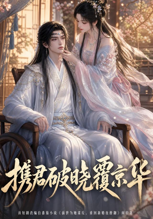 携君破晓覆京华（108集）免费观看完整版