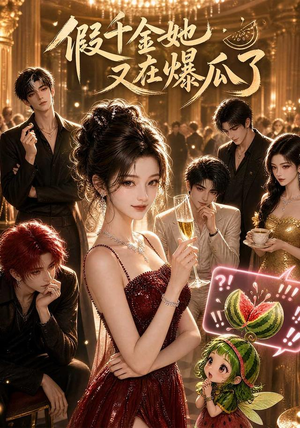 假千金她又在爆瓜了（60集）热门短剧抢先看