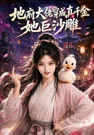 地府大佬穿成真千金，她巨沙雕（180集）这部短剧太好看
