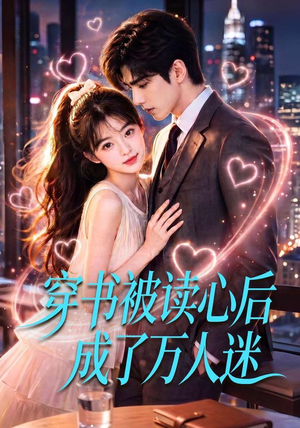 穿书被读心后成了万人迷（64集）看短剧放松一下