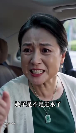 高温惊魂：被紧锁的车门（39集）免费看全集