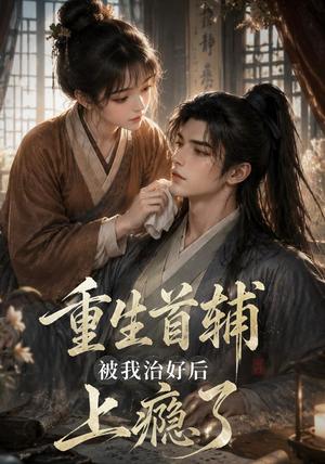 重生首辅被我治好后上瘾了（58集）短剧抢先看