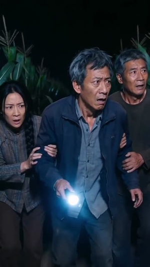 五万猛鸡替我守住万亩良田（47集）精彩短剧片段