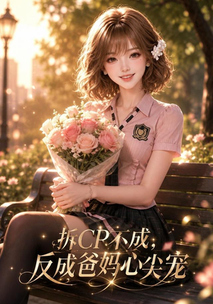 拆CP不成,反成爸妈心尖宠(90集) 拆CP不成,反成爸妈心尖宠(90集)短剧热播推荐