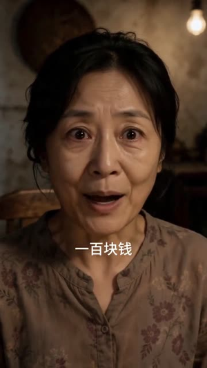 从收废品逆袭首富：我能看到万物价值（60集）精彩短剧热播中