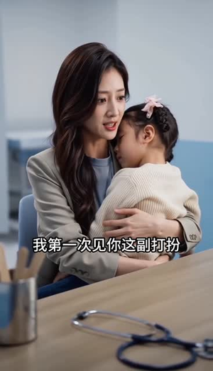 江先生，凑个婚（52集）短剧片段推荐