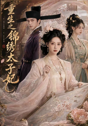 重生之锦绣太子妃（81集）去哪里看